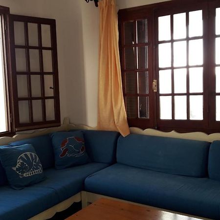 Ferienwohnung Ca Na Rosa Son Bou Alaior Exterior foto