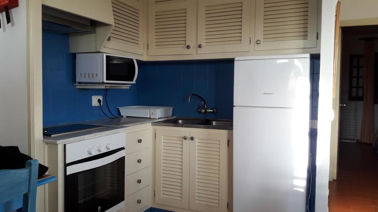 Ferienwohnung Ca Na Rosa Son Bou Alaior Exterior foto